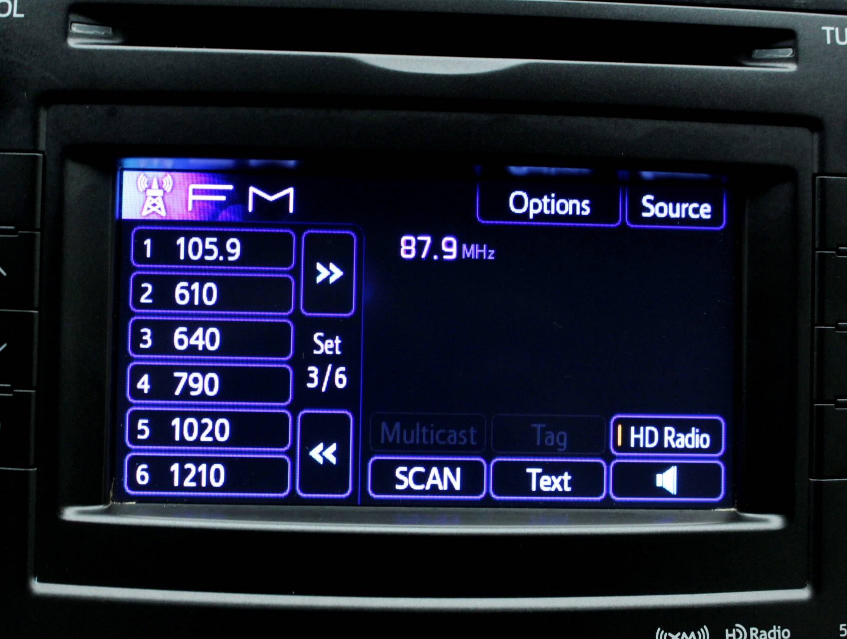 Florida Fine Cars - Used TOYOTA PRIUS V 2014 HOLLYWOOD 3