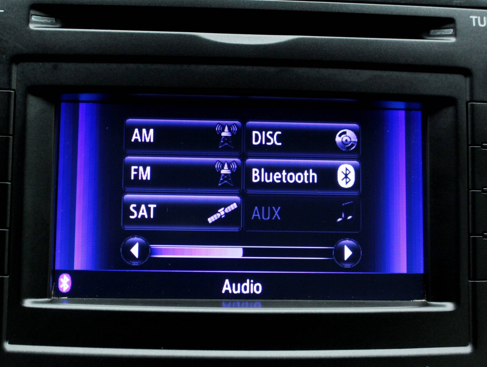 Florida Fine Cars - Used TOYOTA PRIUS V 2014 HOLLYWOOD 3