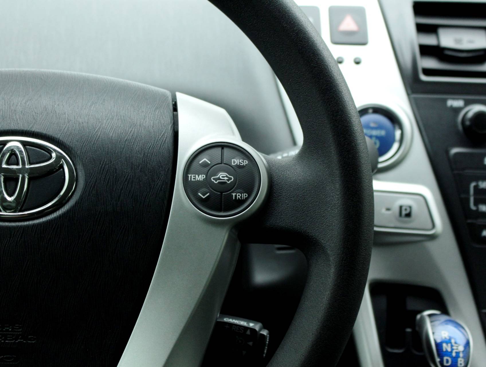 Florida Fine Cars - Used TOYOTA PRIUS V 2014 HOLLYWOOD 3