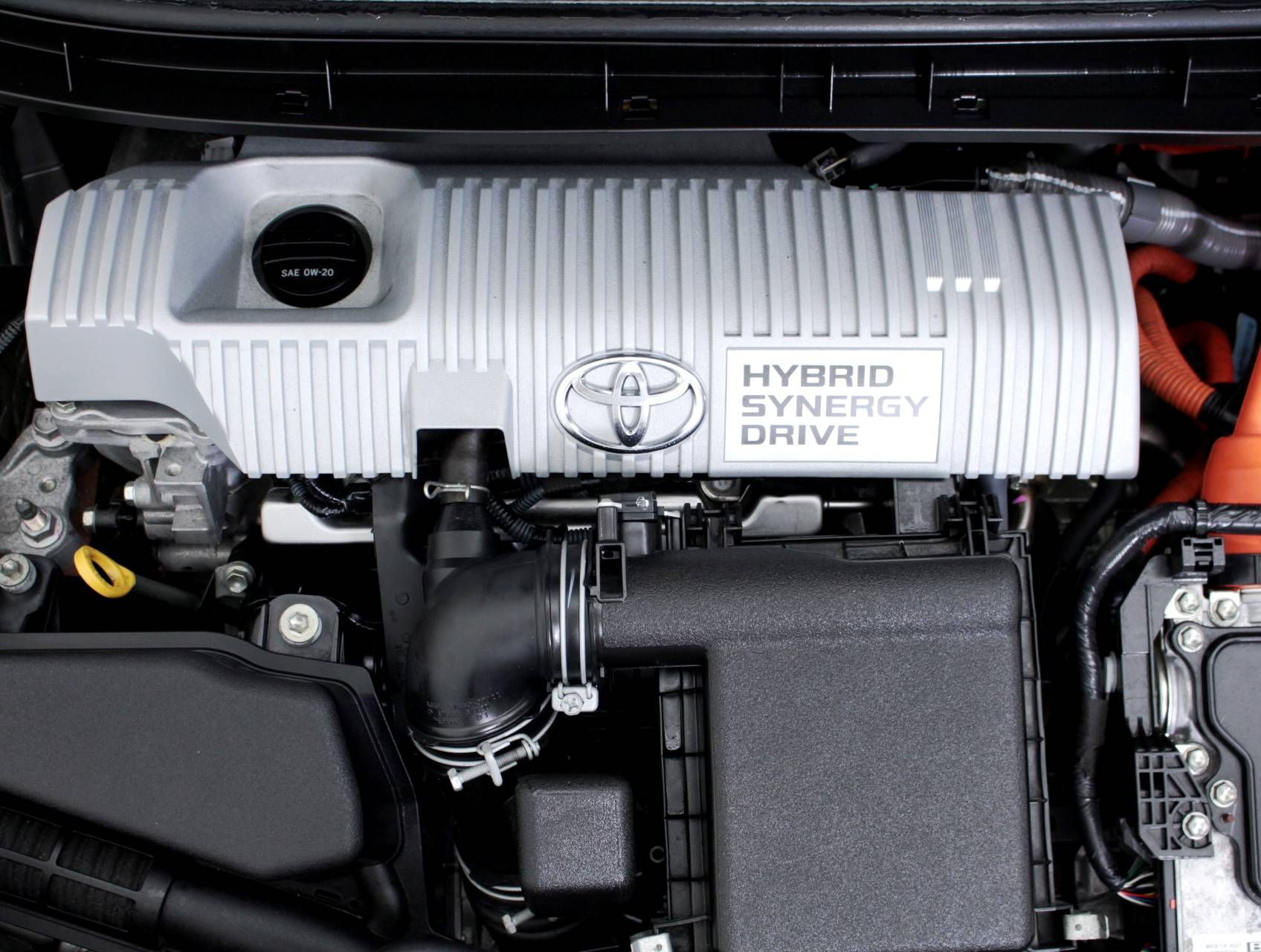 Florida Fine Cars - Used TOYOTA PRIUS V 2014 HOLLYWOOD 3