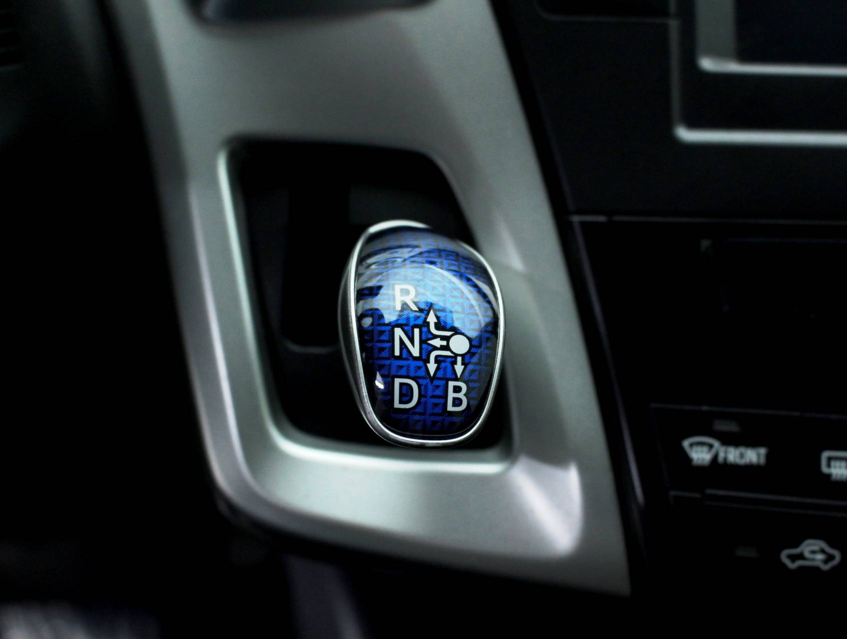 Florida Fine Cars - Used TOYOTA PRIUS V 2014 HOLLYWOOD 3