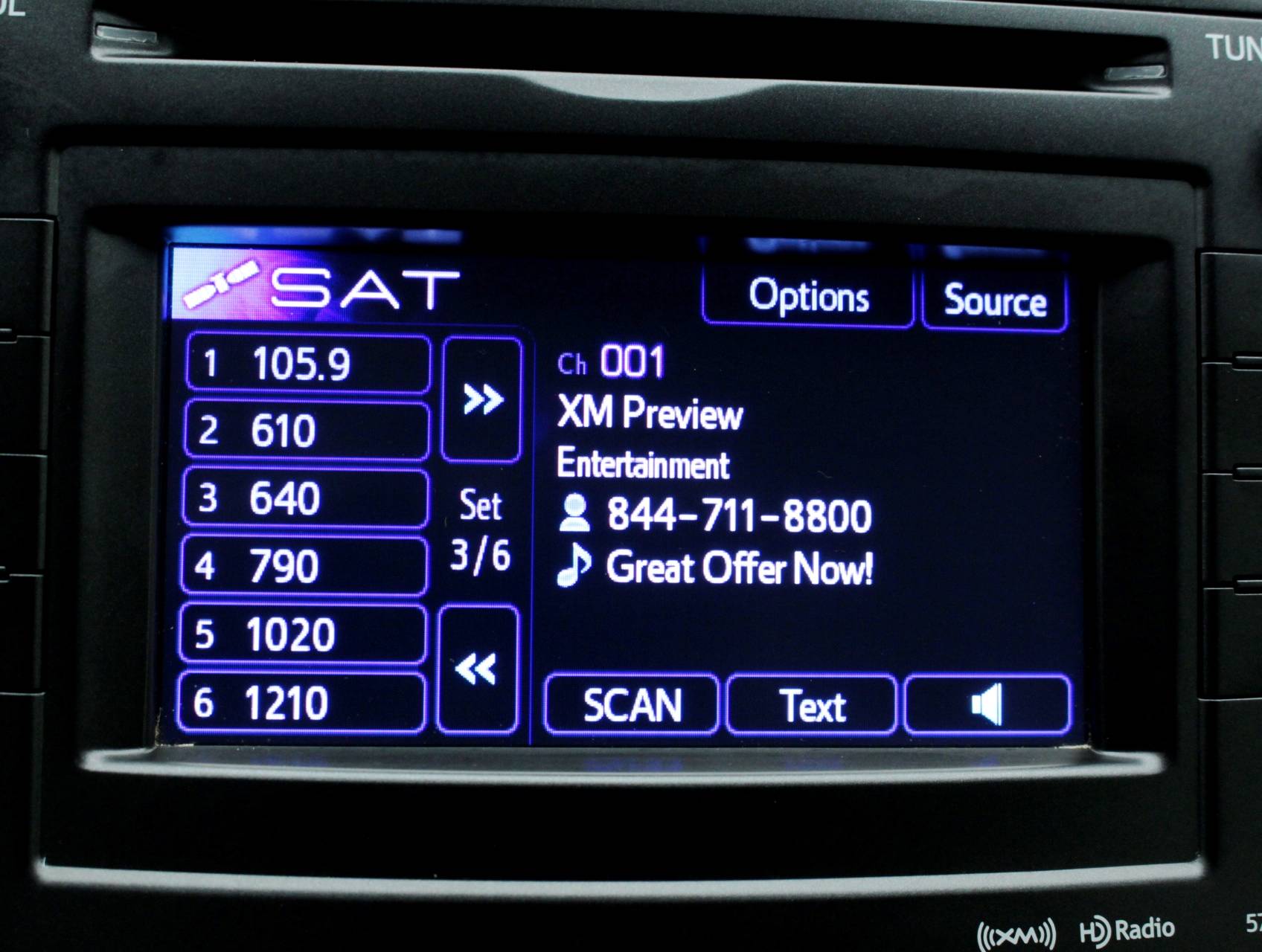 Florida Fine Cars - Used TOYOTA PRIUS V 2014 HOLLYWOOD 3