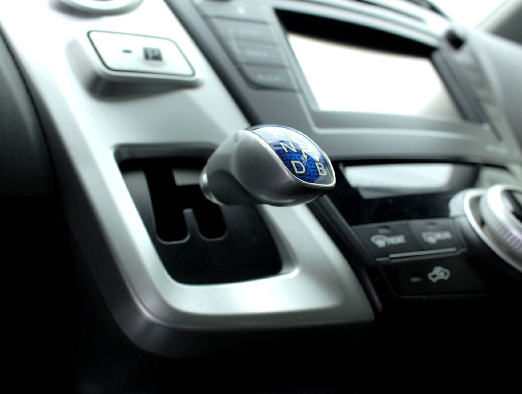 Florida Fine Cars - Used TOYOTA PRIUS V 2014 HOLLYWOOD 3