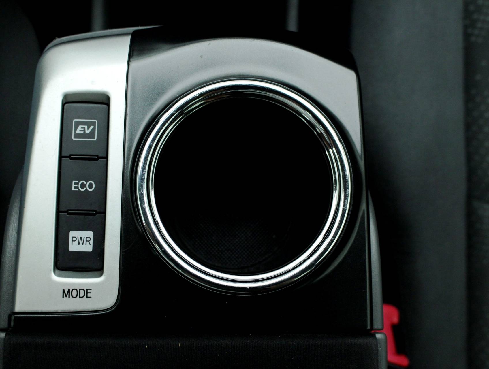 Florida Fine Cars - Used TOYOTA PRIUS V 2014 HOLLYWOOD 3