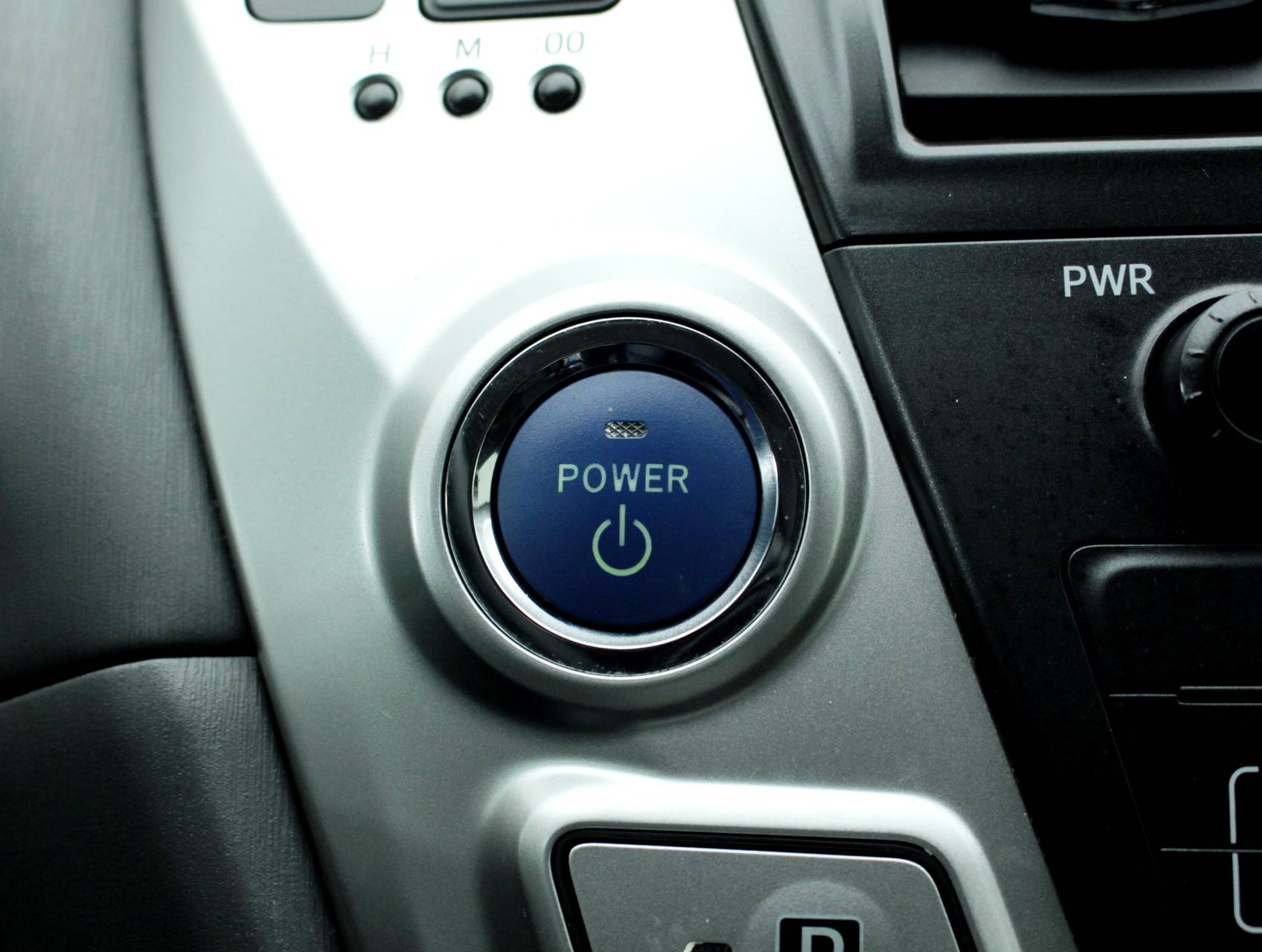 Florida Fine Cars - Used TOYOTA PRIUS V 2014 HOLLYWOOD 3