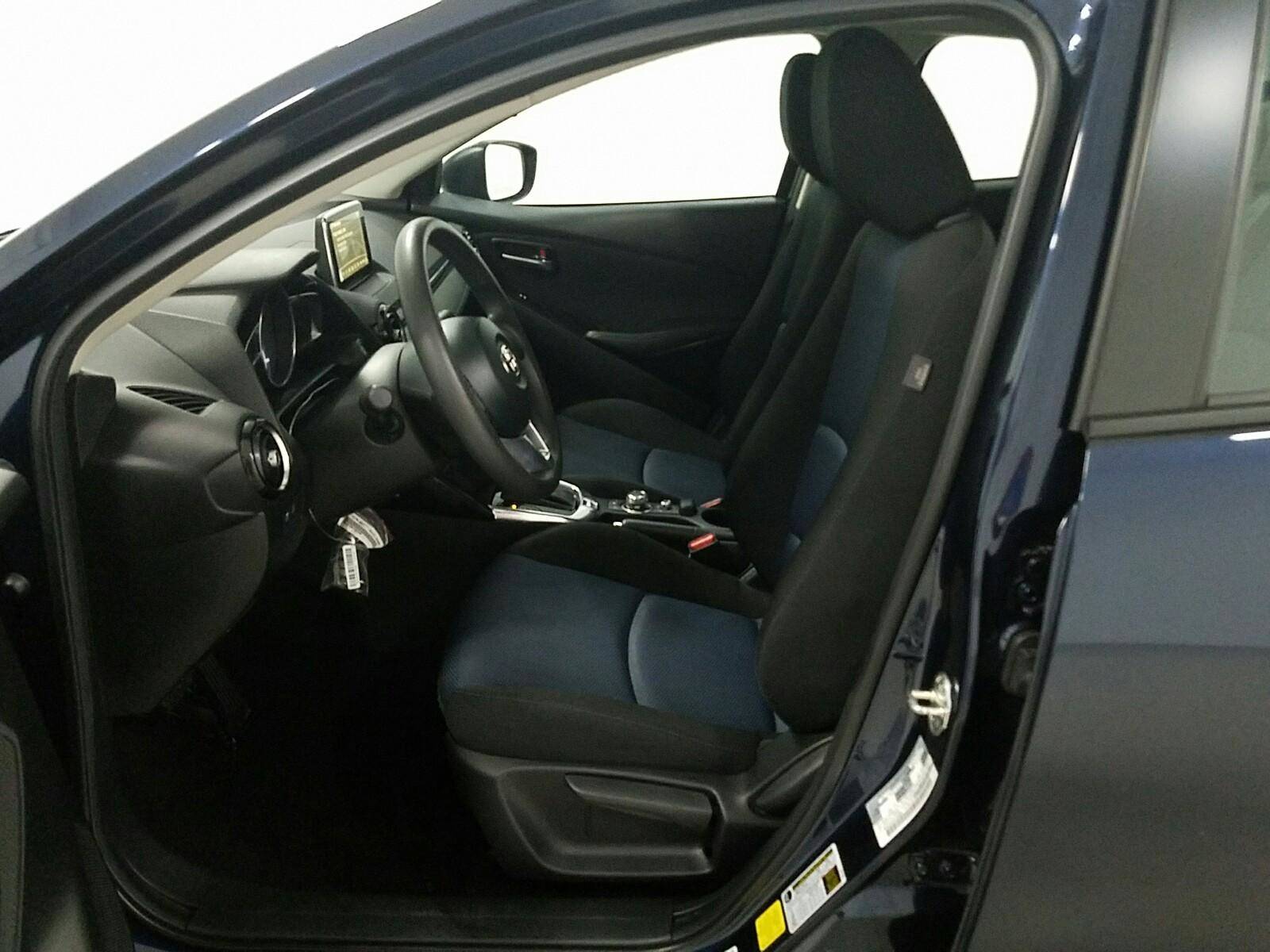 Florida Fine Cars - Used TOYOTA YARIS IA 2017 MIAMI 