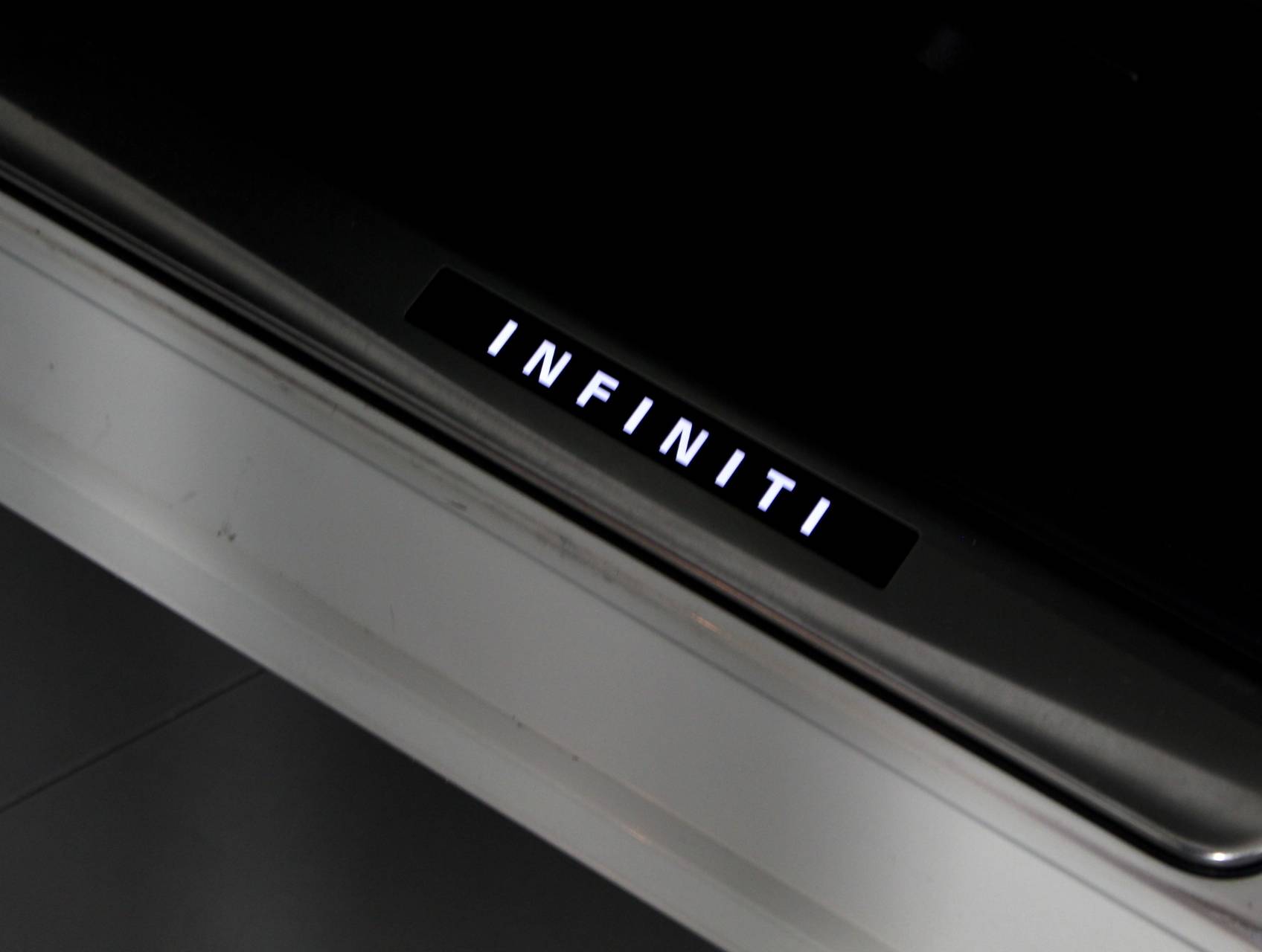 Florida Fine Cars - Used INFINITI Q50 2014 WEST PALM HYBRID SPORT