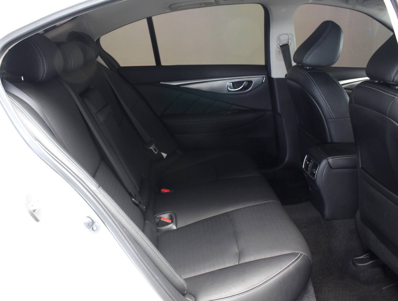 Florida Fine Cars - Used INFINITI Q50 2014 WEST PALM HYBRID SPORT