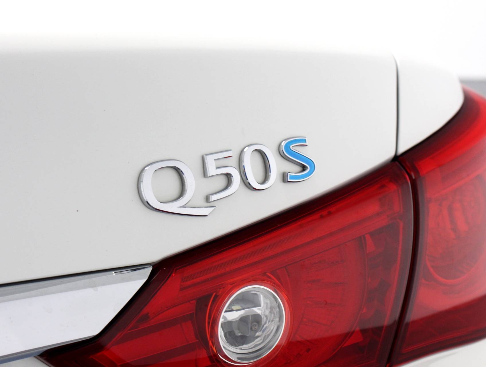 Florida Fine Cars - Used INFINITI Q50 2014 WEST PALM HYBRID SPORT