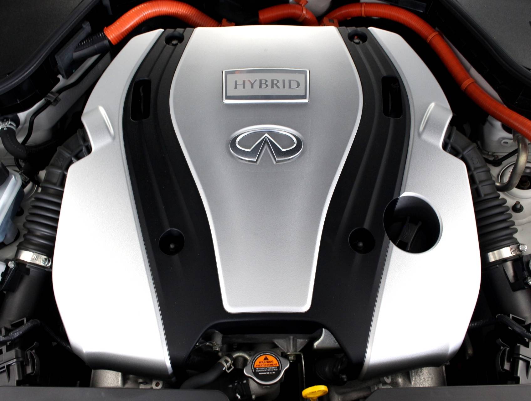 Florida Fine Cars - Used INFINITI Q50 2014 WEST PALM HYBRID SPORT