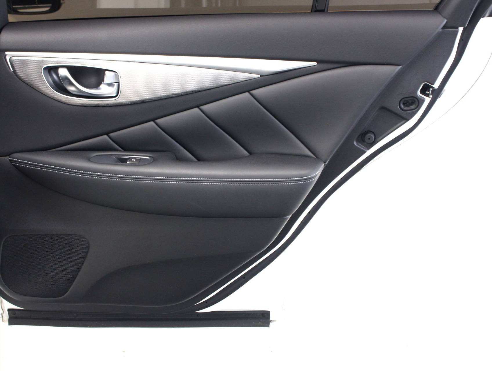 Florida Fine Cars - Used INFINITI Q50 2014 WEST PALM HYBRID SPORT