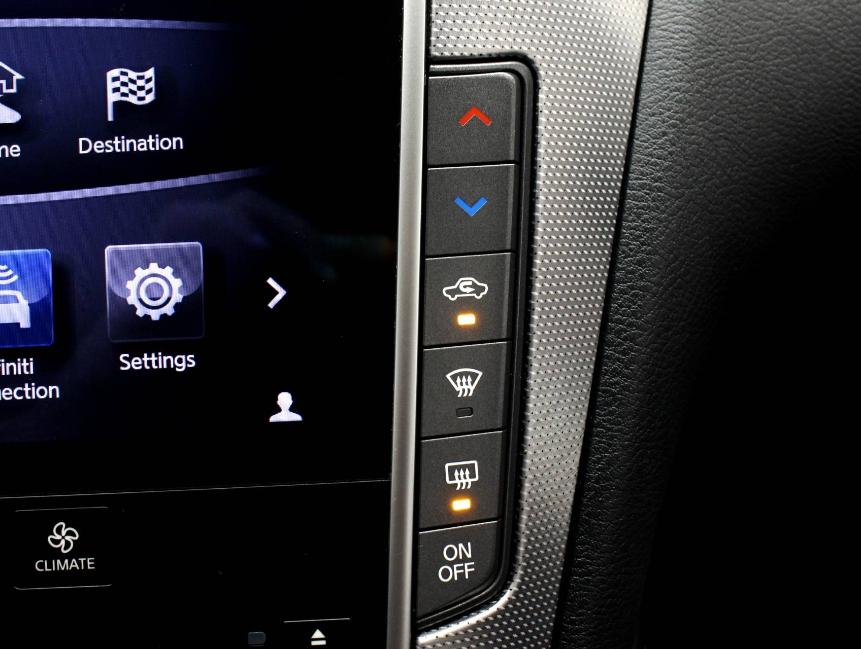 Florida Fine Cars - Used INFINITI Q50 2014 WEST PALM HYBRID SPORT