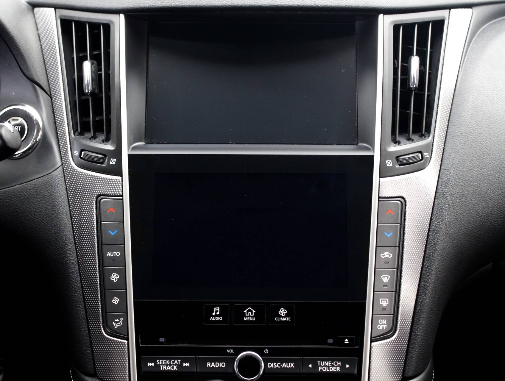 Florida Fine Cars - Used INFINITI Q50 2014 WEST PALM HYBRID SPORT