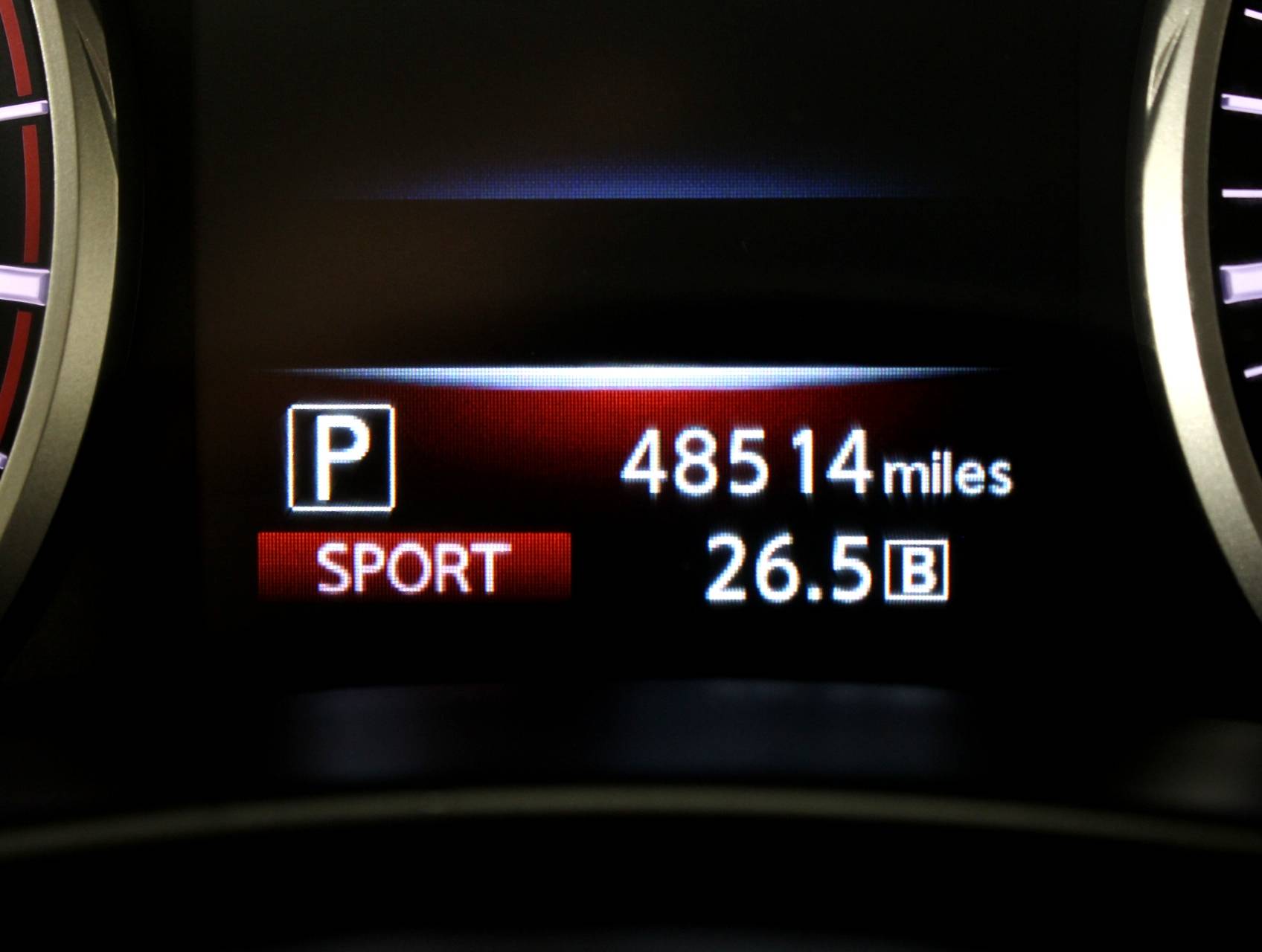 Florida Fine Cars - Used INFINITI Q50 2014 WEST PALM HYBRID SPORT