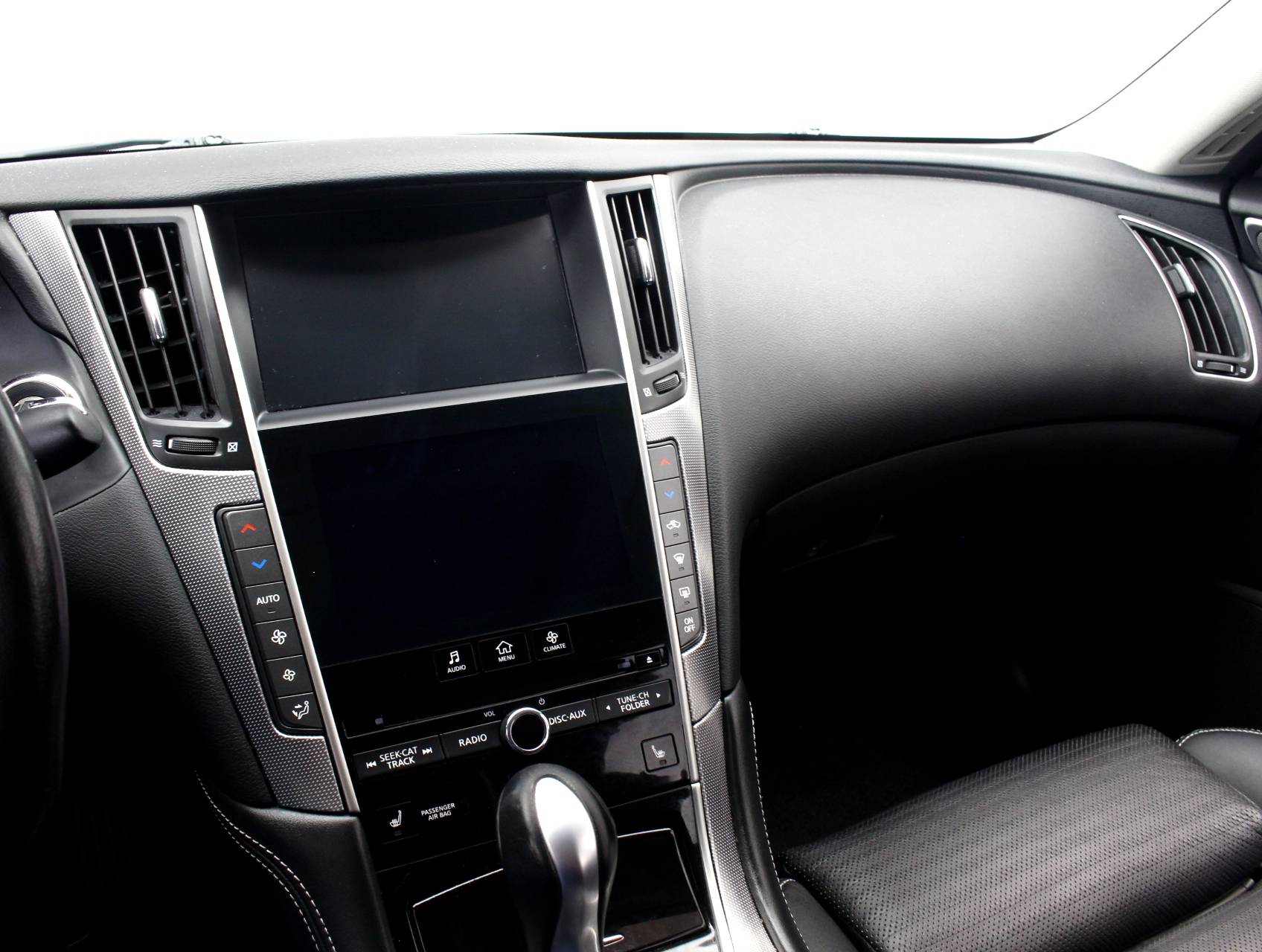 Florida Fine Cars - Used INFINITI Q50 2014 WEST PALM HYBRID SPORT