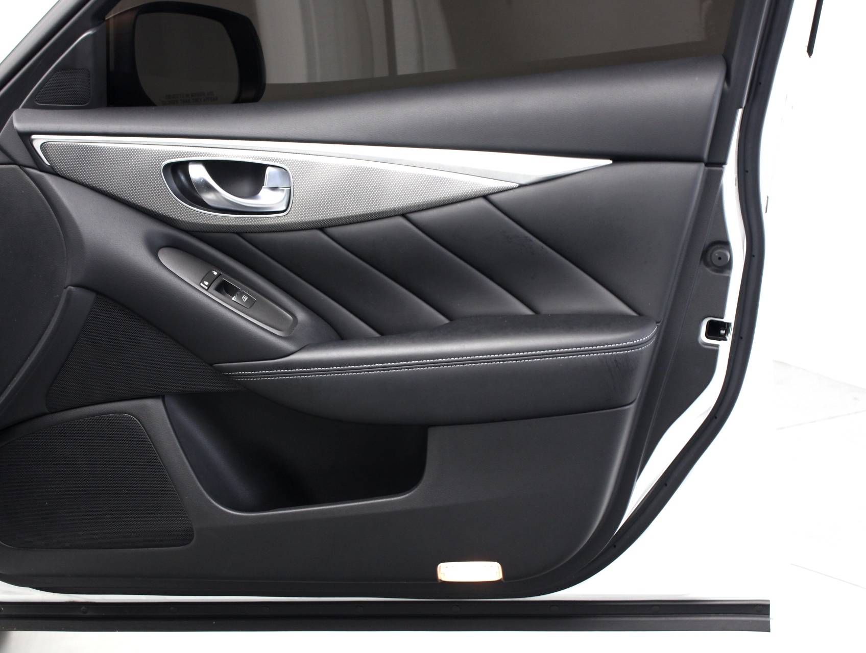 Florida Fine Cars - Used INFINITI Q50 2014 WEST PALM HYBRID SPORT