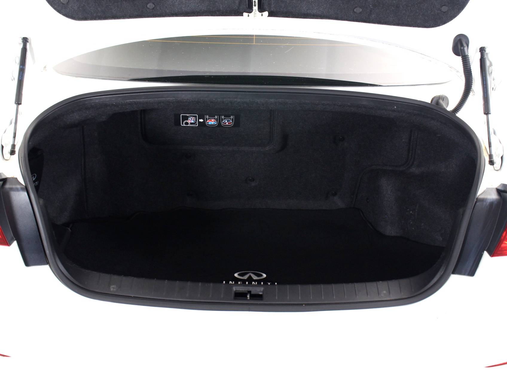 Florida Fine Cars - Used INFINITI Q50 2014 WEST PALM HYBRID SPORT