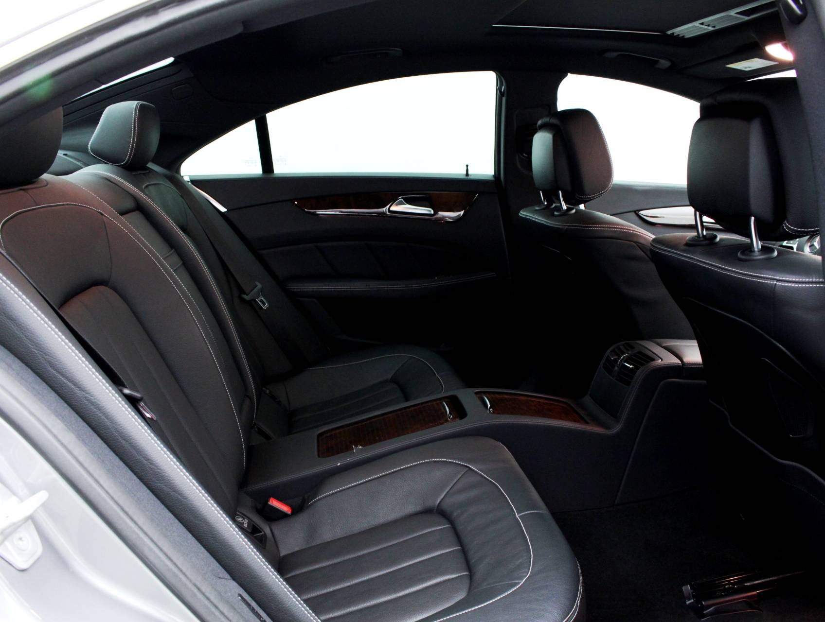 Florida Fine Cars - Used MERCEDES-BENZ CLS CLASS 2014 MIAMI CLS550