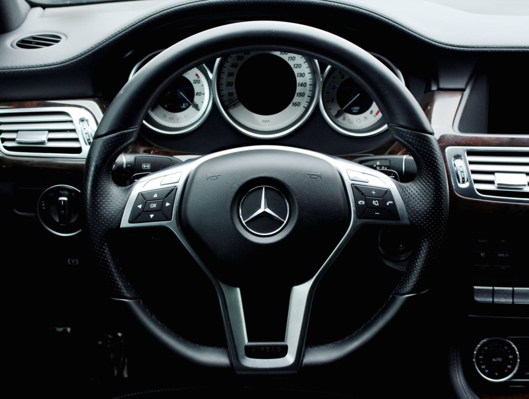 Florida Fine Cars - Used MERCEDES-BENZ CLS CLASS 2014 MIAMI CLS550