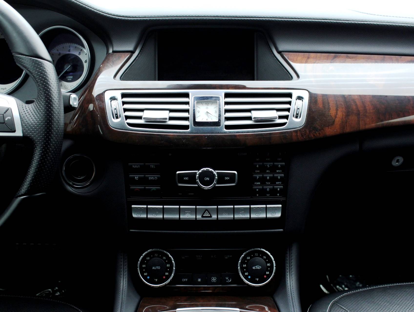 Florida Fine Cars - Used MERCEDES-BENZ CLS CLASS 2014 MIAMI CLS550