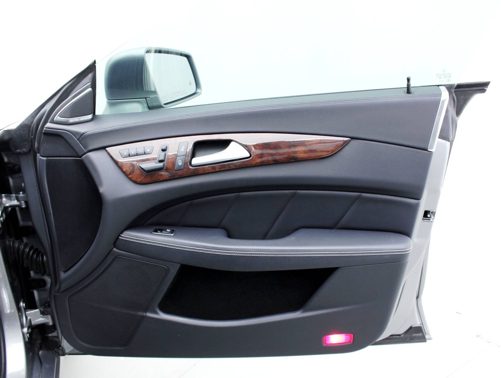 Florida Fine Cars - Used MERCEDES-BENZ CLS CLASS 2014 MIAMI CLS550