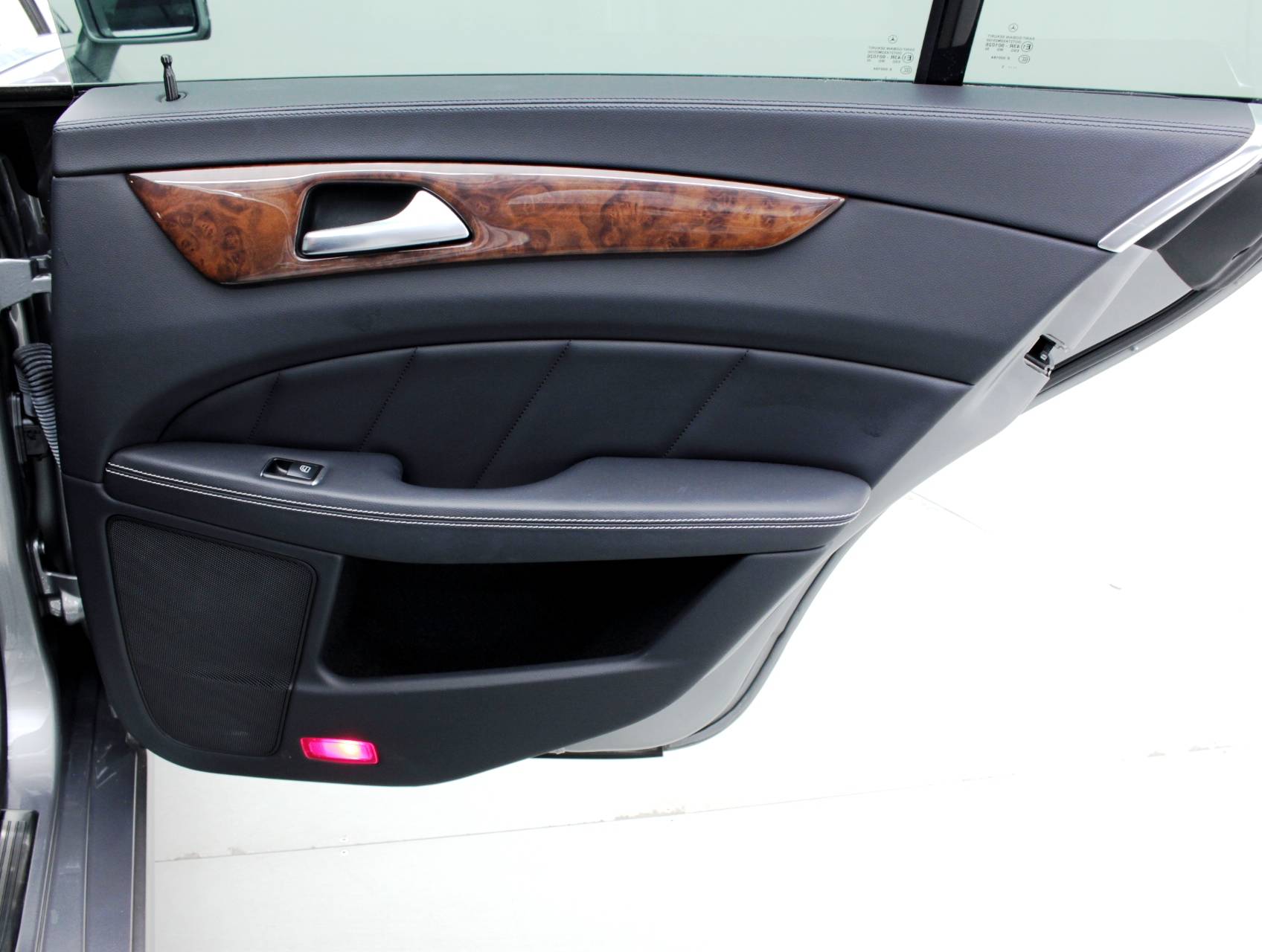 Florida Fine Cars - Used MERCEDES-BENZ CLS CLASS 2014 MIAMI CLS550