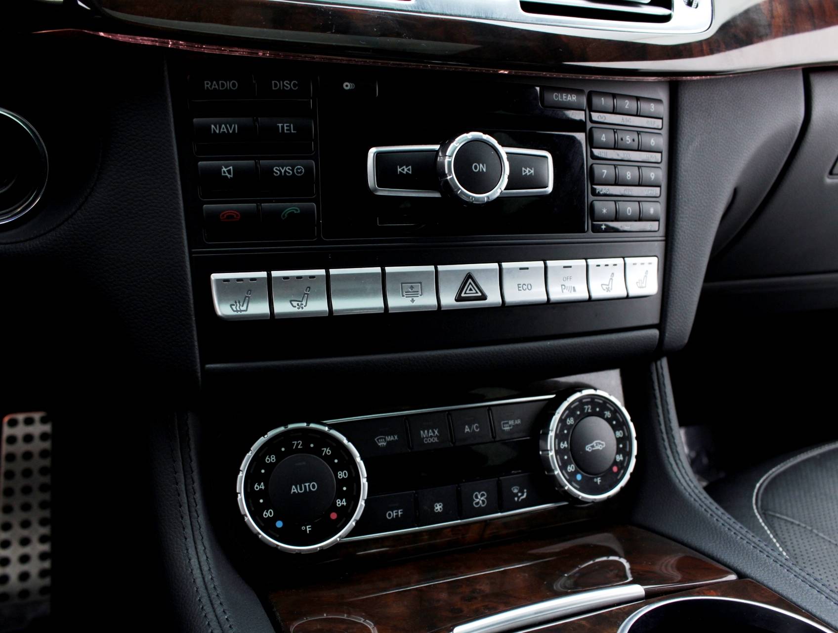 Florida Fine Cars - Used MERCEDES-BENZ CLS CLASS 2014 MIAMI CLS550