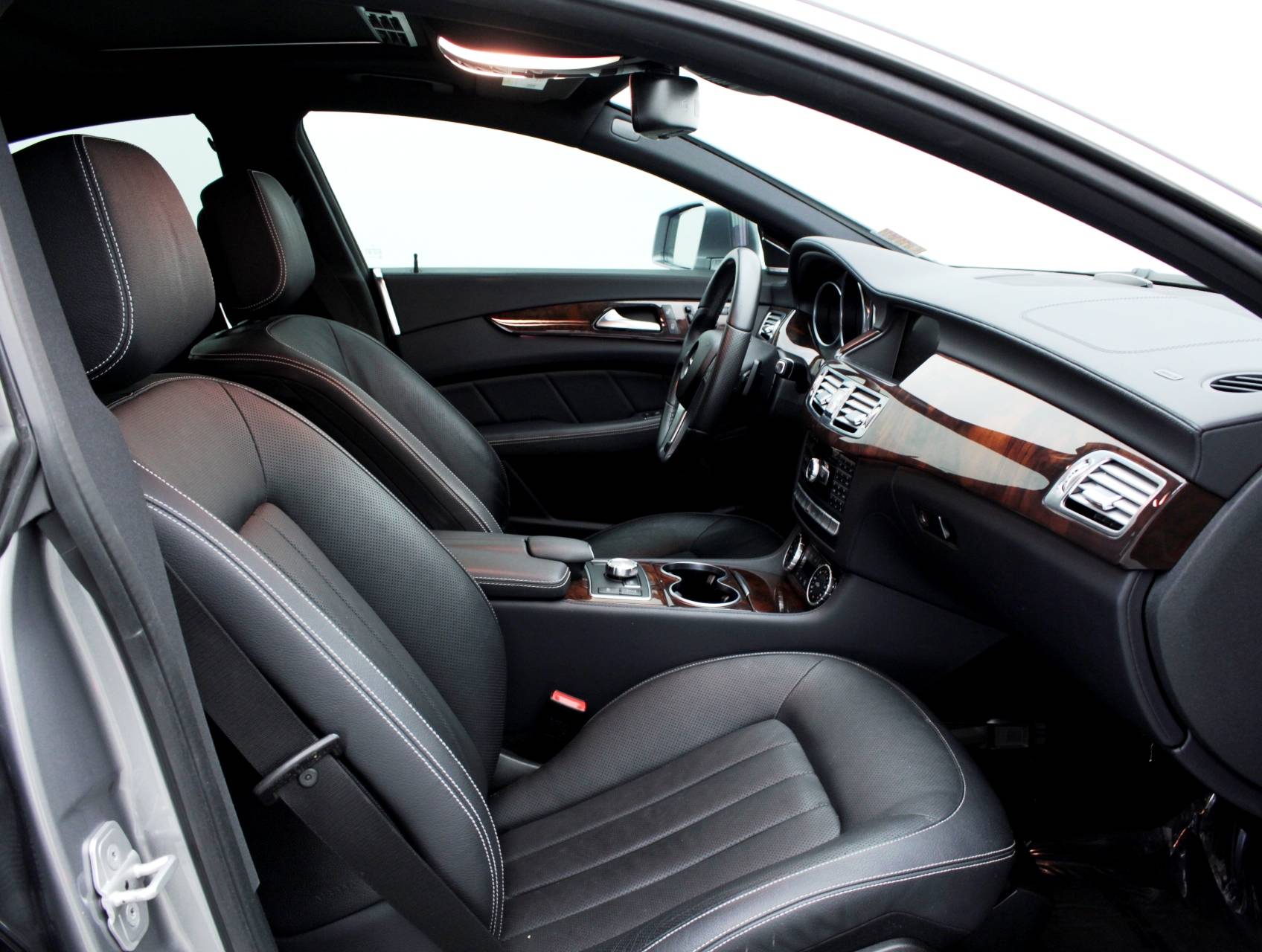 Florida Fine Cars - Used MERCEDES-BENZ CLS CLASS 2014 MIAMI CLS550