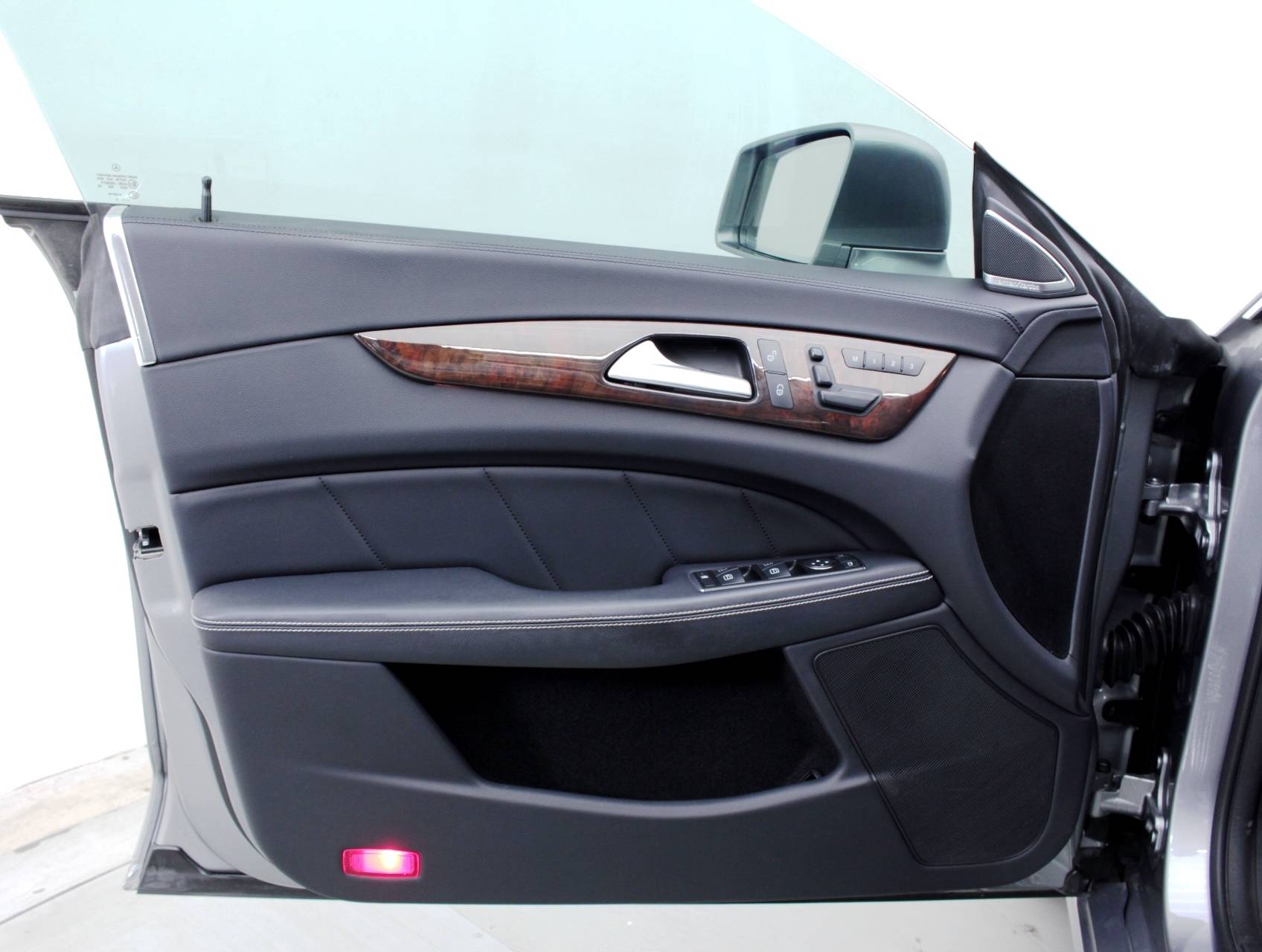 Florida Fine Cars - Used MERCEDES-BENZ CLS CLASS 2014 MIAMI CLS550