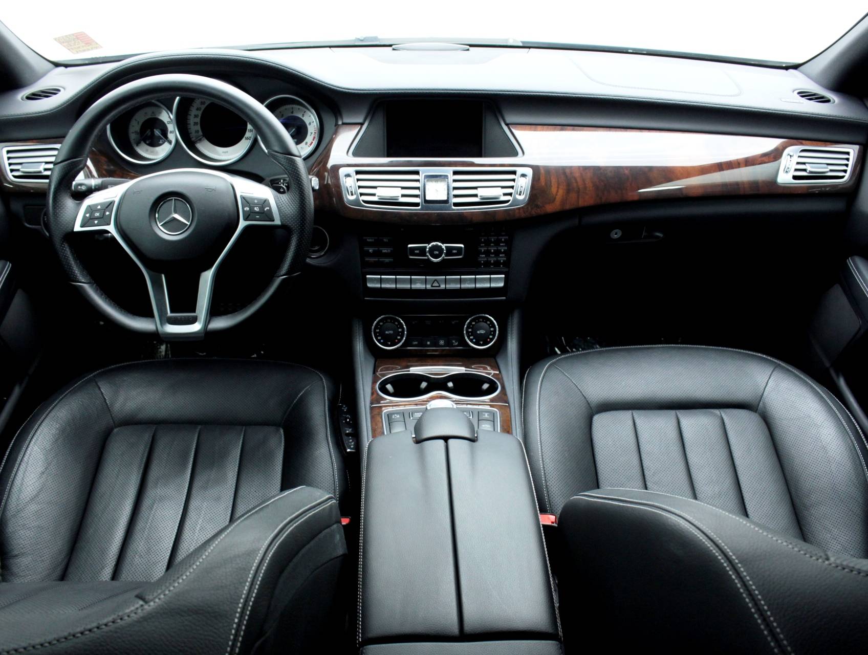 Florida Fine Cars - Used MERCEDES-BENZ CLS CLASS 2014 MIAMI CLS550