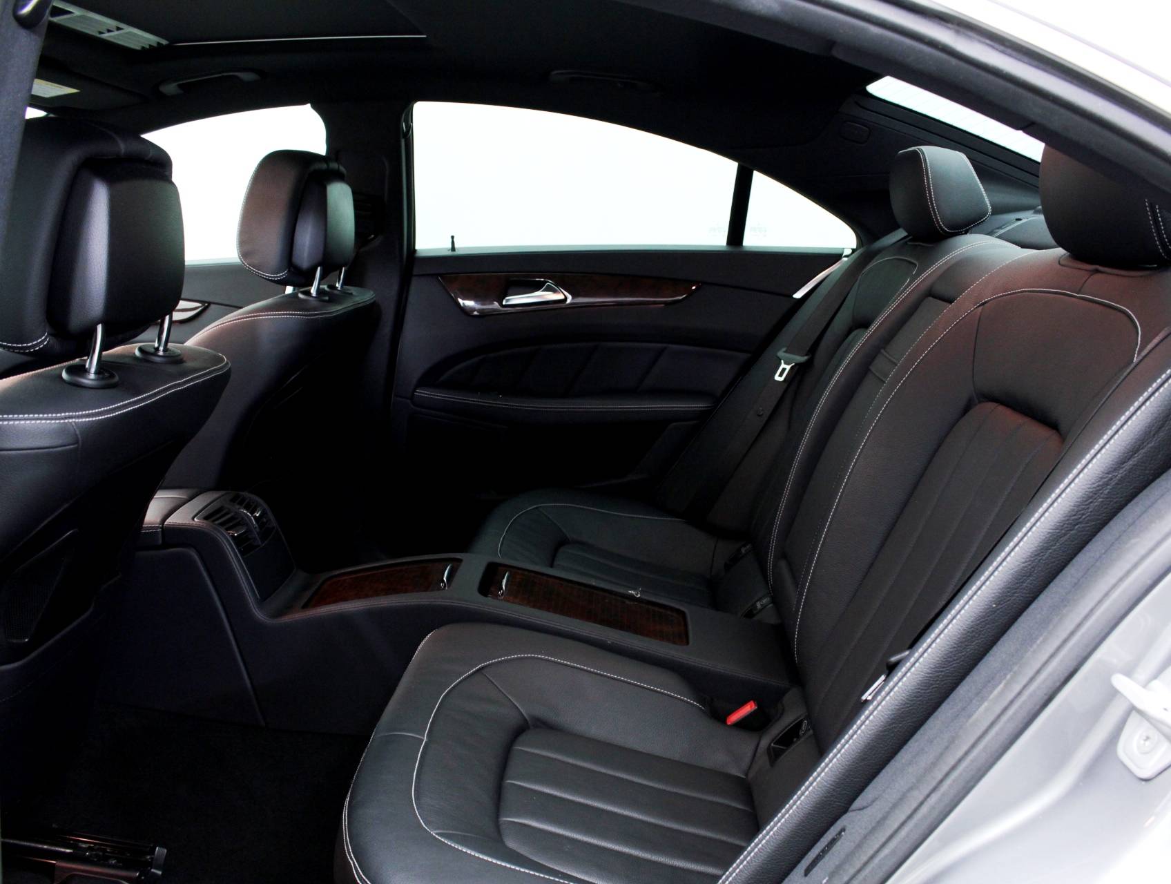 Florida Fine Cars - Used MERCEDES-BENZ CLS CLASS 2014 MIAMI CLS550