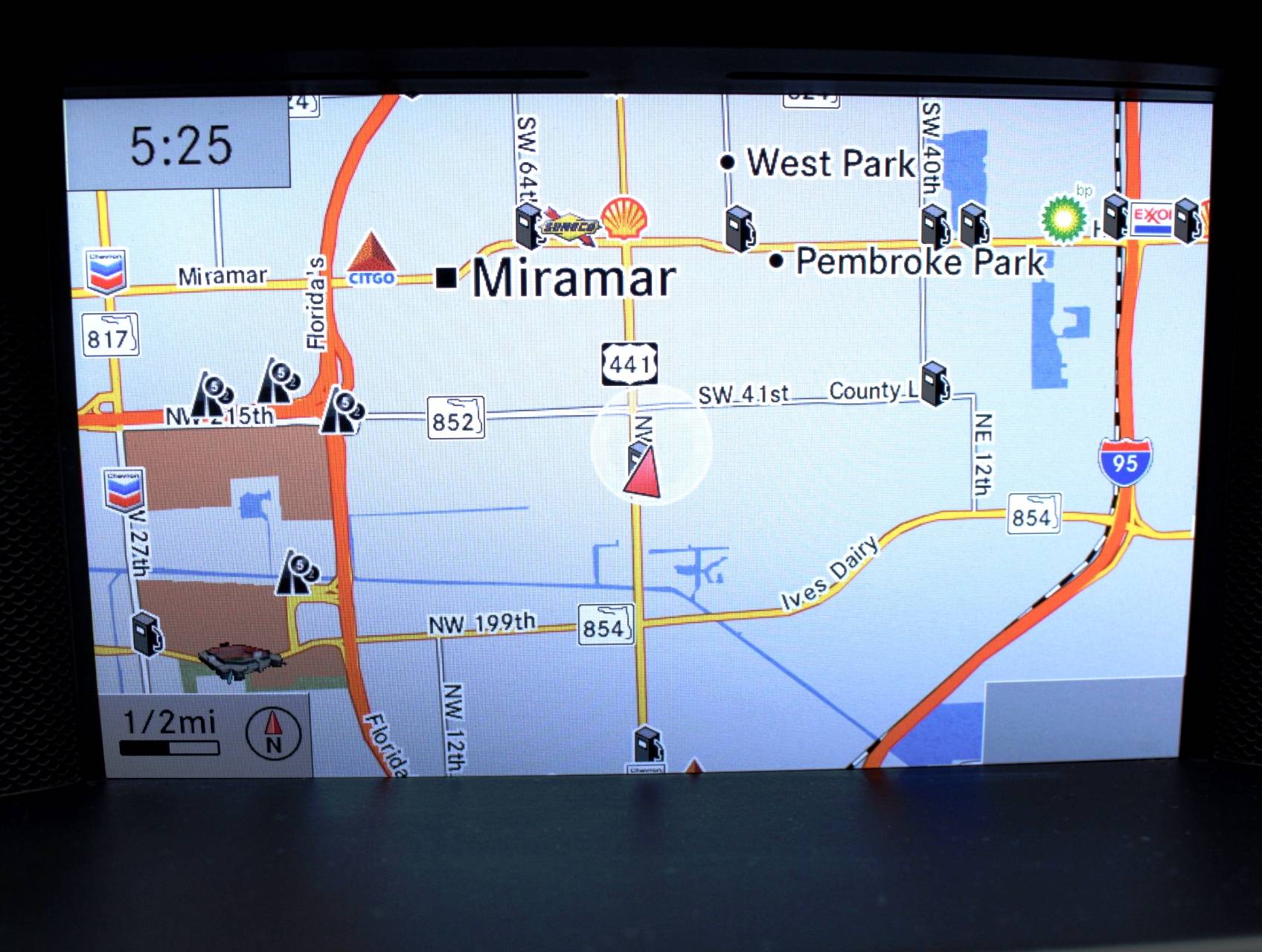 Florida Fine Cars - Used MERCEDES-BENZ CLS CLASS 2014 MIAMI CLS550