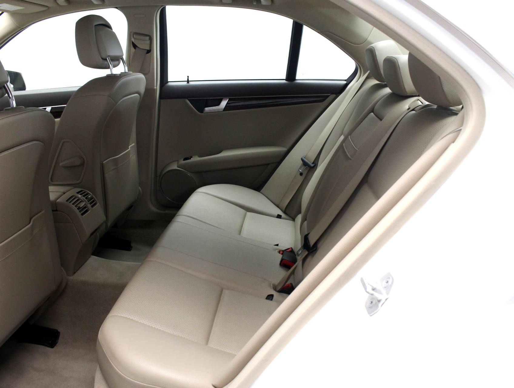 Florida Fine Cars - Used MERCEDES-BENZ C CLASS 2014 MIAMI C250