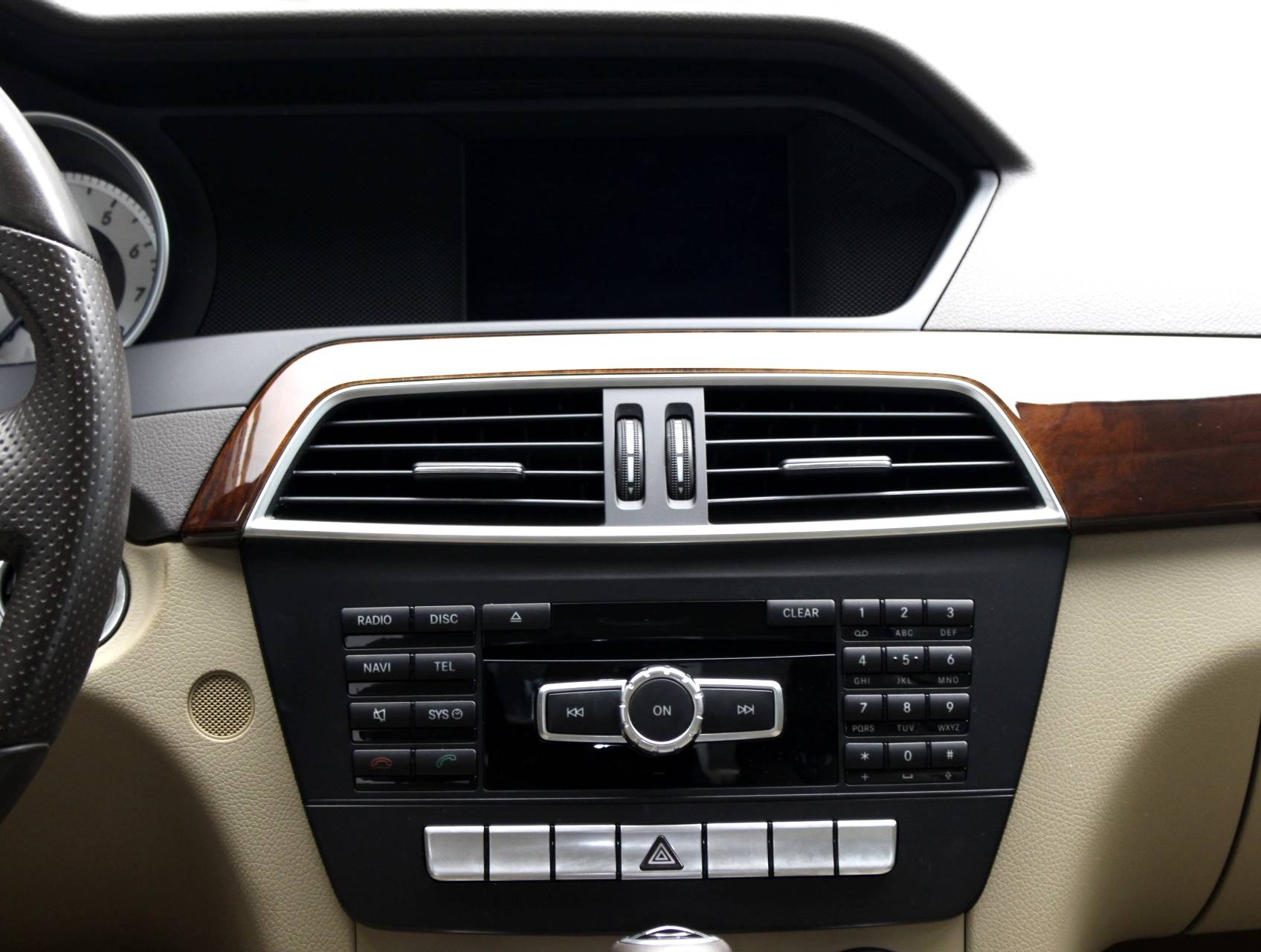 Florida Fine Cars - Used MERCEDES-BENZ C CLASS 2014 MIAMI C250