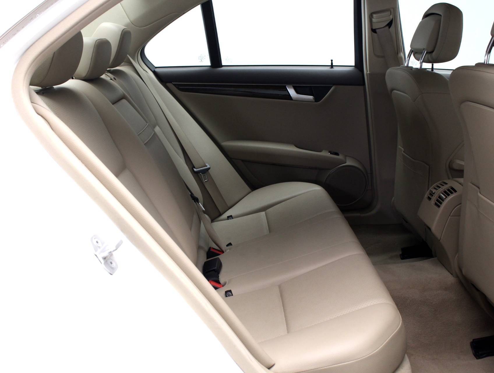 Florida Fine Cars - Used MERCEDES-BENZ C CLASS 2014 MIAMI C250