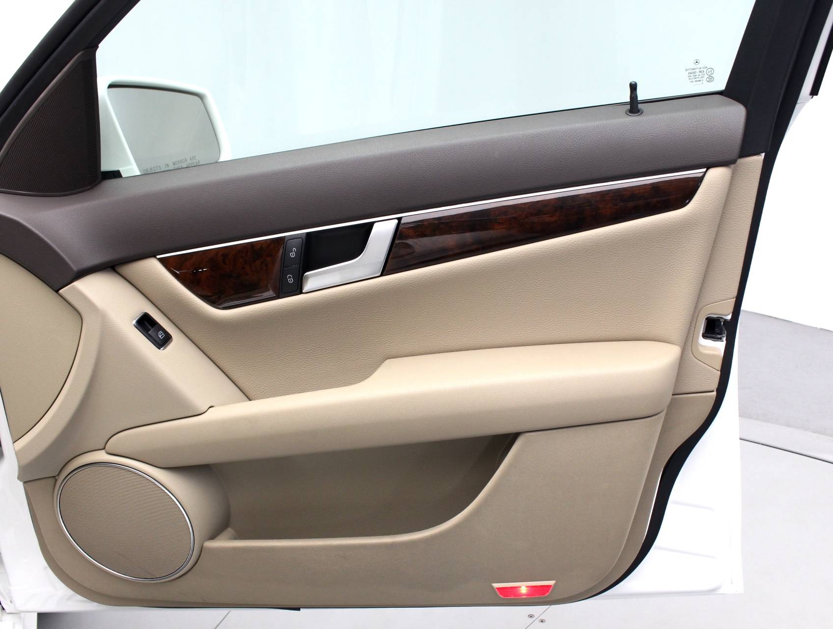 Florida Fine Cars - Used MERCEDES-BENZ C CLASS 2014 MIAMI C250