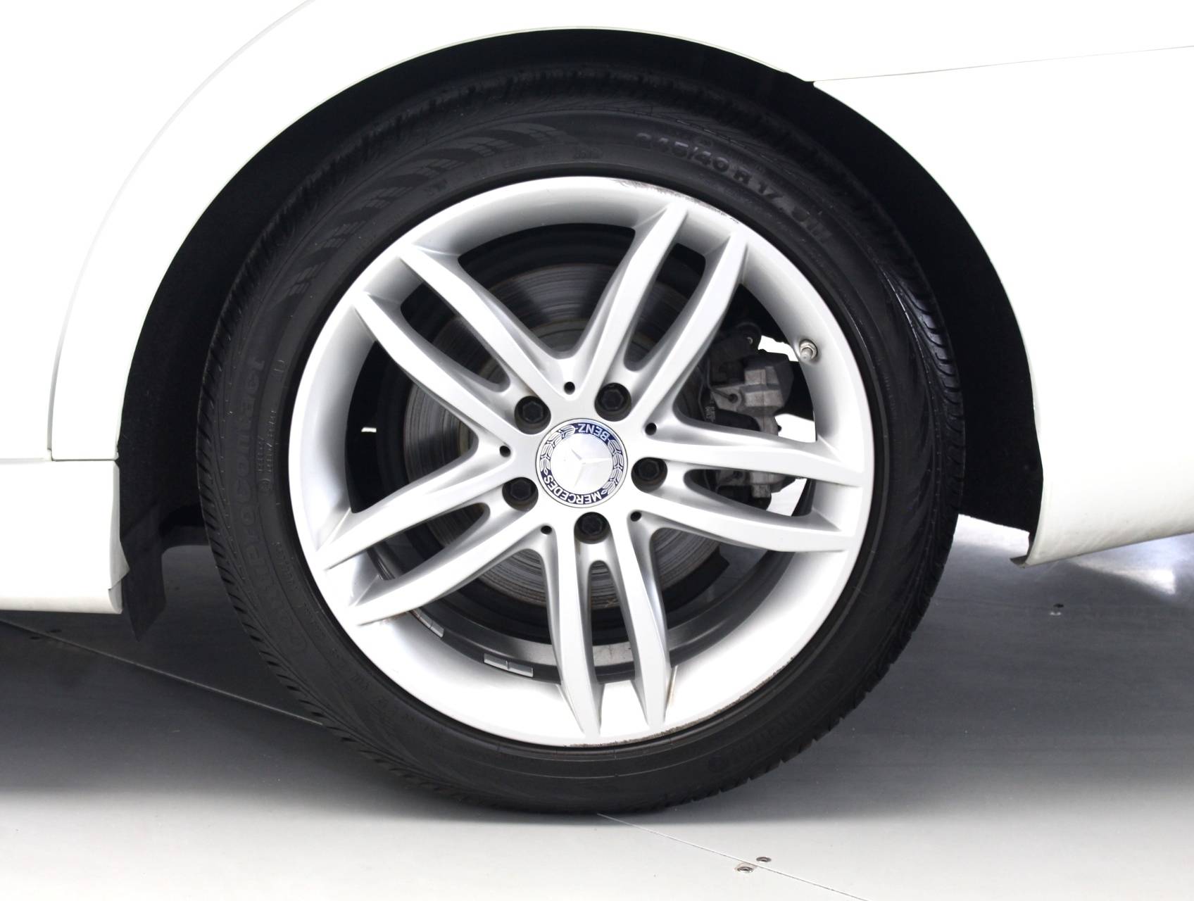 Florida Fine Cars - Used MERCEDES-BENZ C CLASS 2014 MIAMI C250