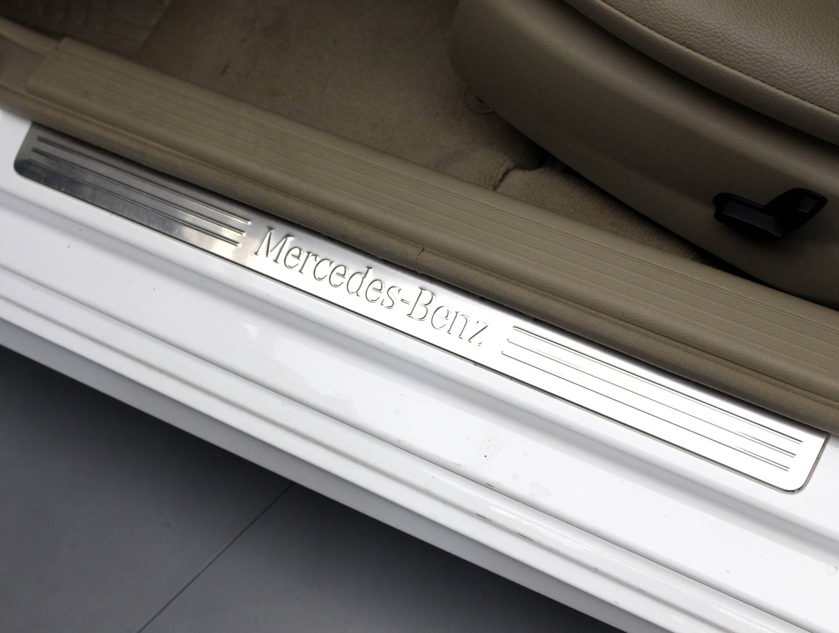 Florida Fine Cars - Used MERCEDES-BENZ C CLASS 2014 MIAMI C250