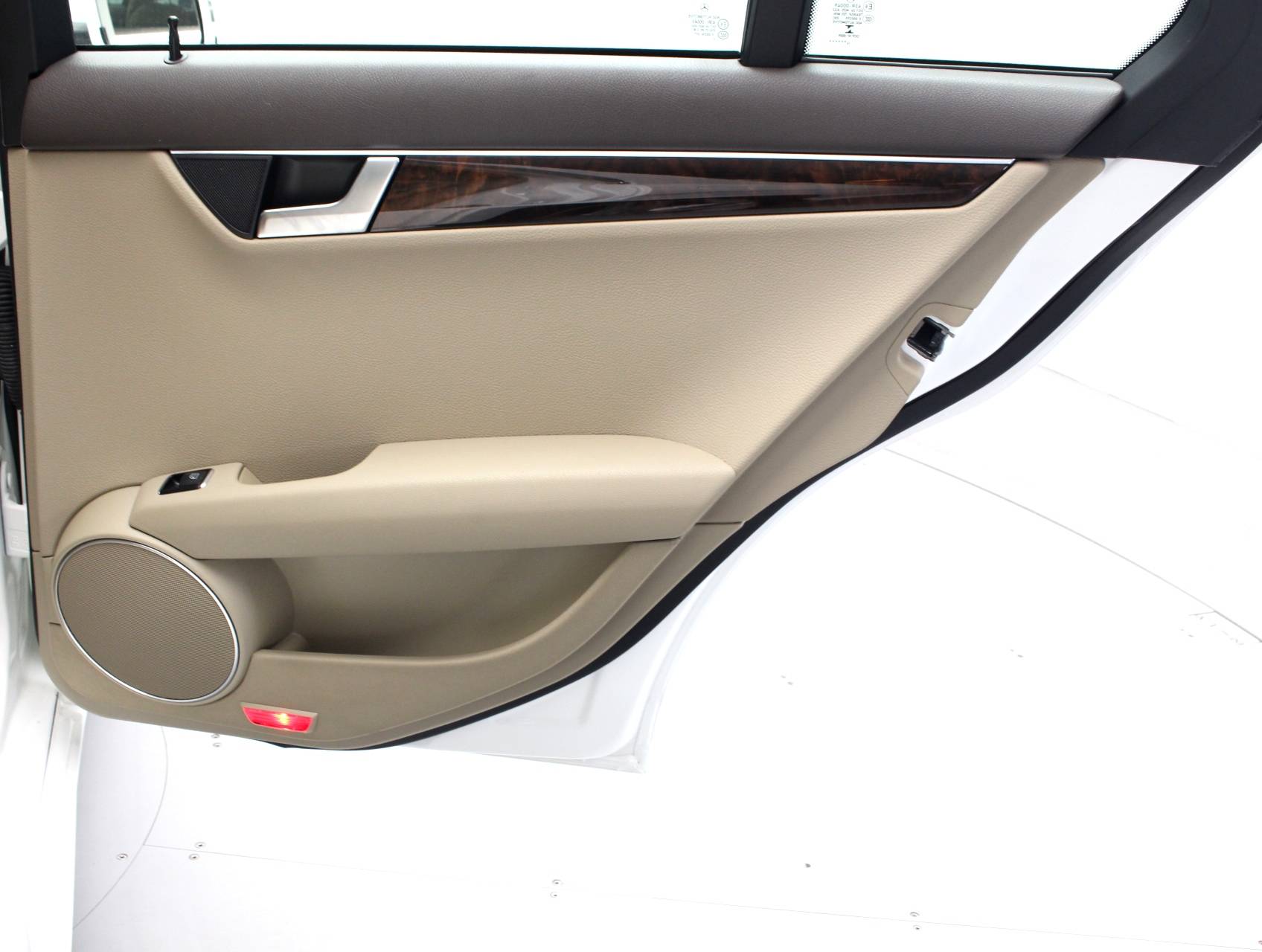 Florida Fine Cars - Used MERCEDES-BENZ C CLASS 2014 MIAMI C250