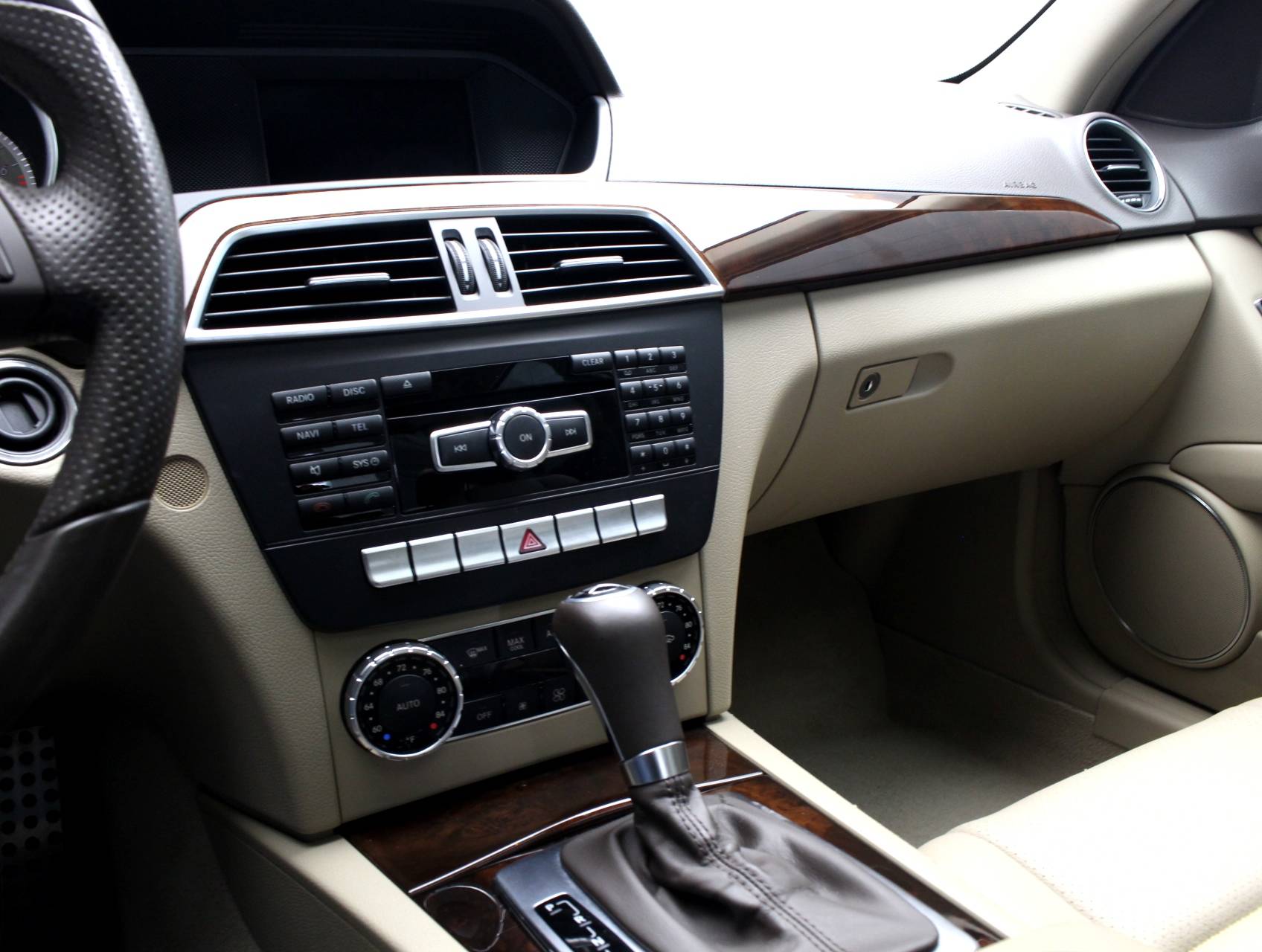 Florida Fine Cars - Used MERCEDES-BENZ C CLASS 2014 MIAMI C250