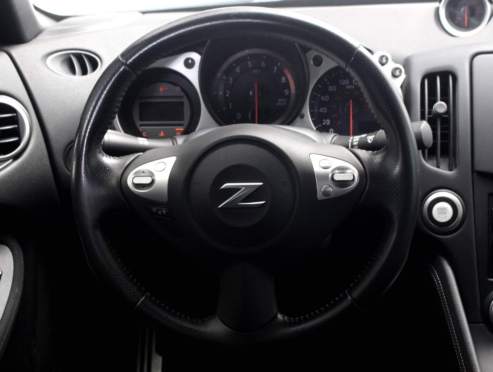 Florida Fine Cars - Used NISSAN 370Z 2014 WEST PALM 