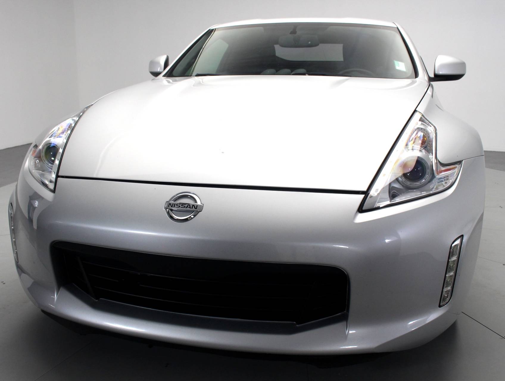 Florida Fine Cars - Used NISSAN 370Z 2014 WEST PALM 