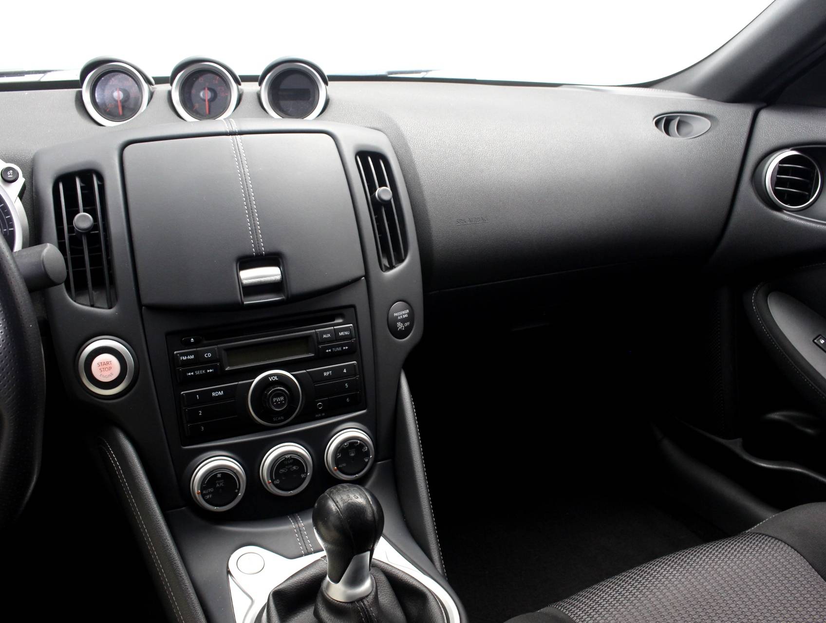 Florida Fine Cars - Used NISSAN 370Z 2014 WEST PALM 