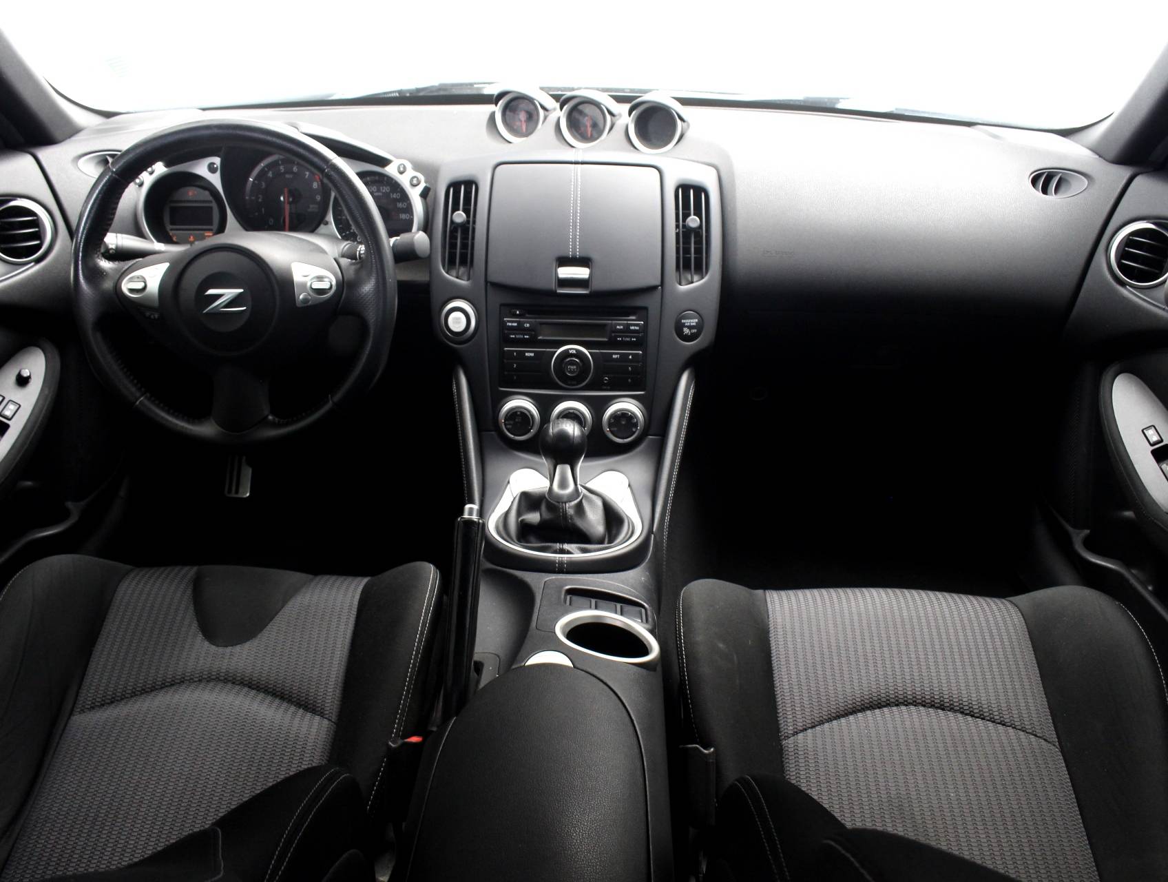 Florida Fine Cars - Used NISSAN 370Z 2014 WEST PALM 