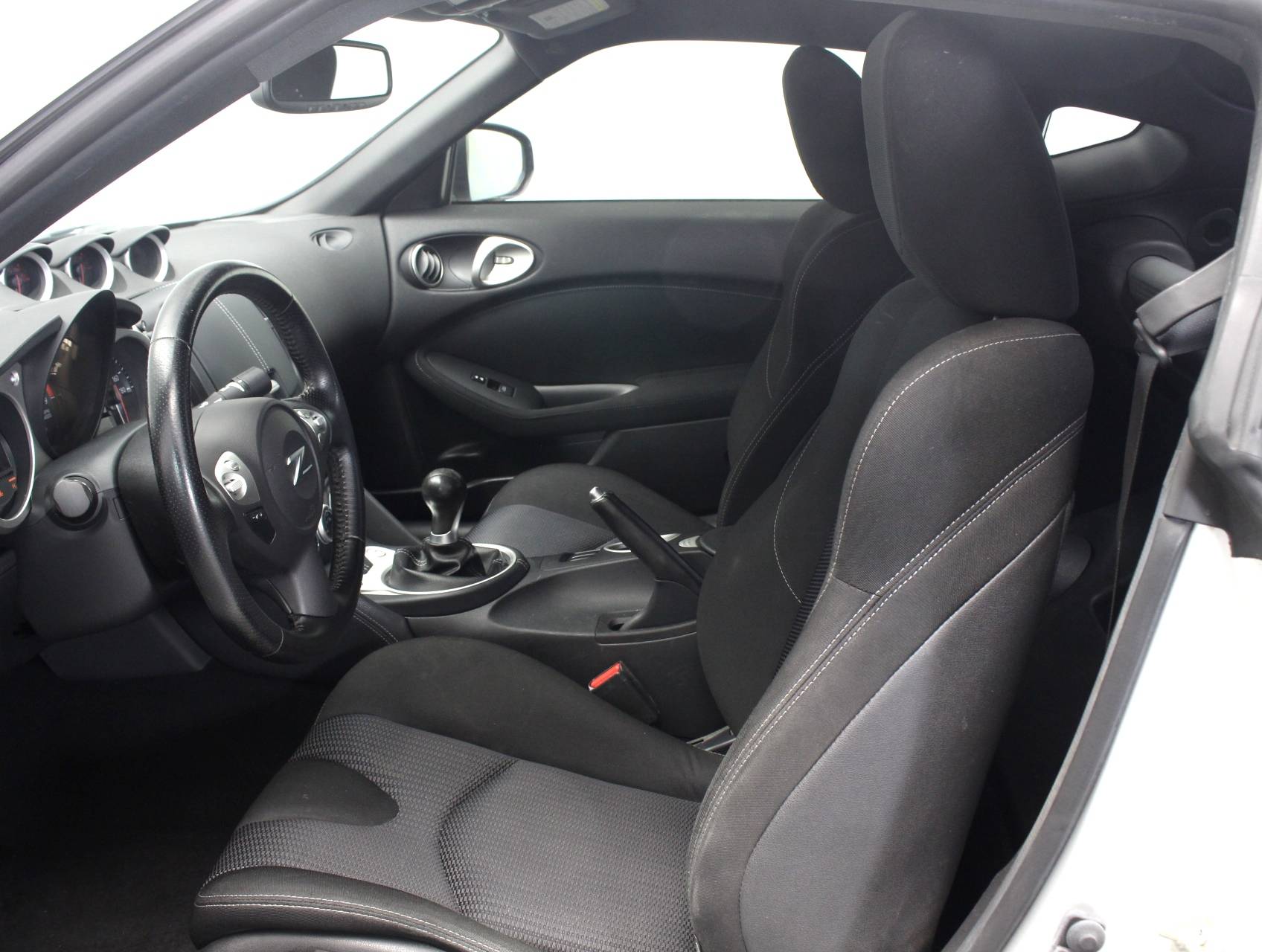 Florida Fine Cars - Used NISSAN 370Z 2014 WEST PALM 