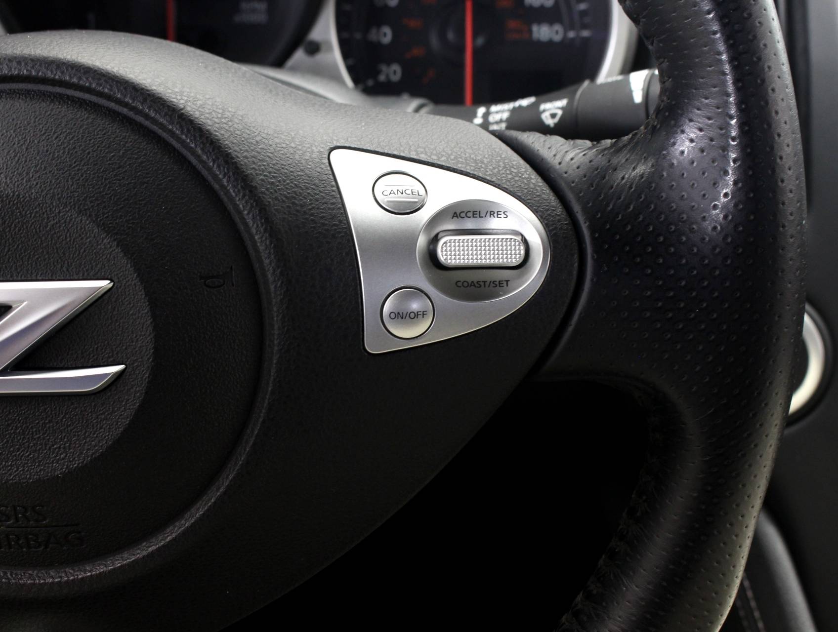 Florida Fine Cars - Used NISSAN 370Z 2014 WEST PALM 