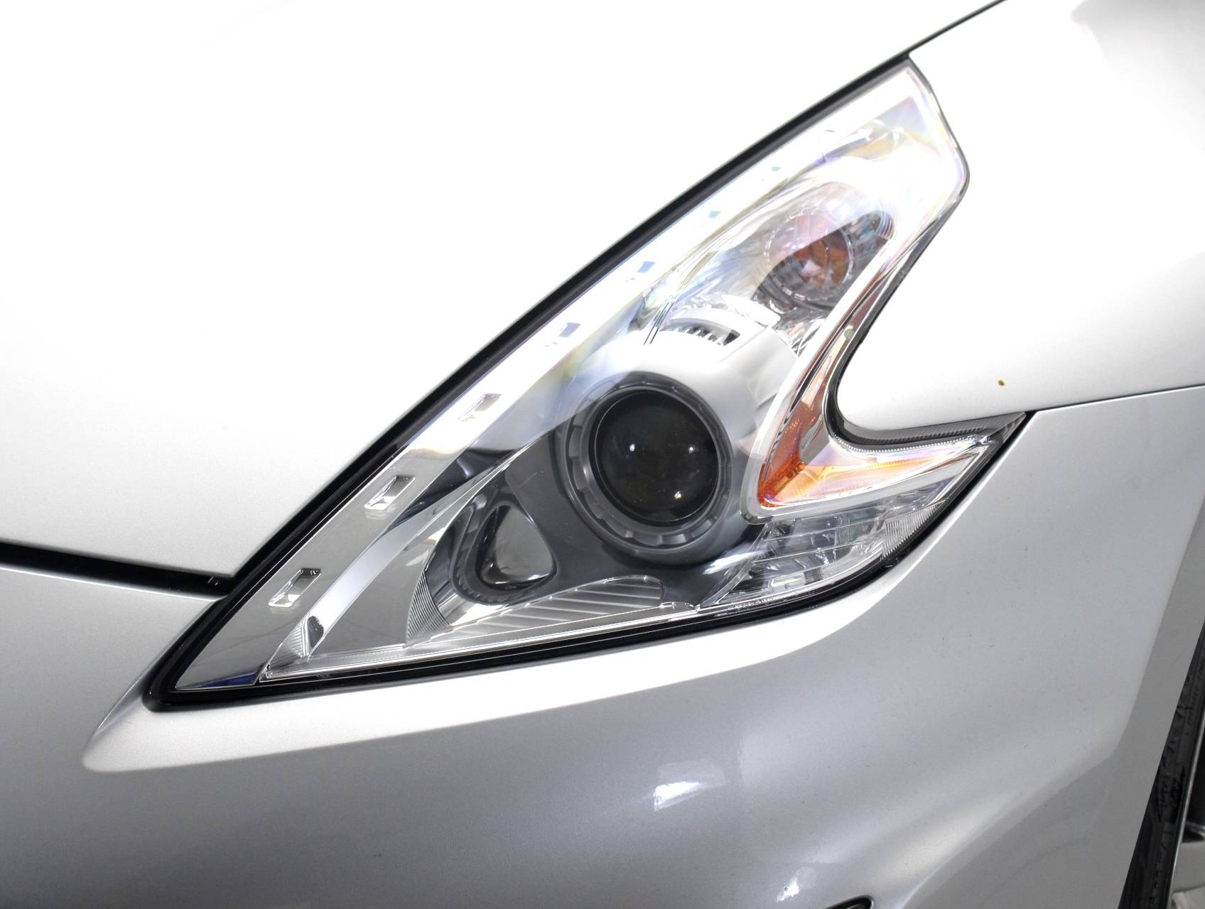 Florida Fine Cars - Used NISSAN 370Z 2014 WEST PALM 