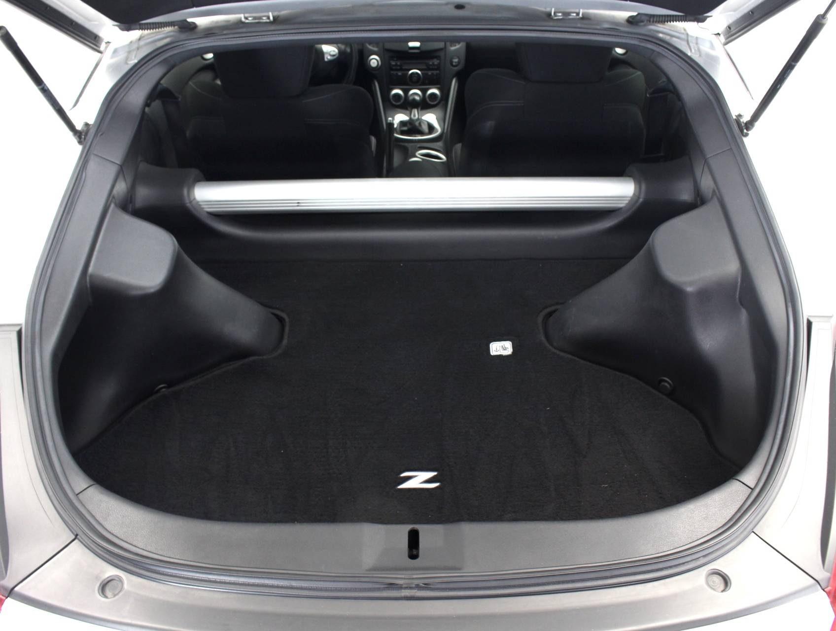 Florida Fine Cars - Used NISSAN 370Z 2014 WEST PALM 