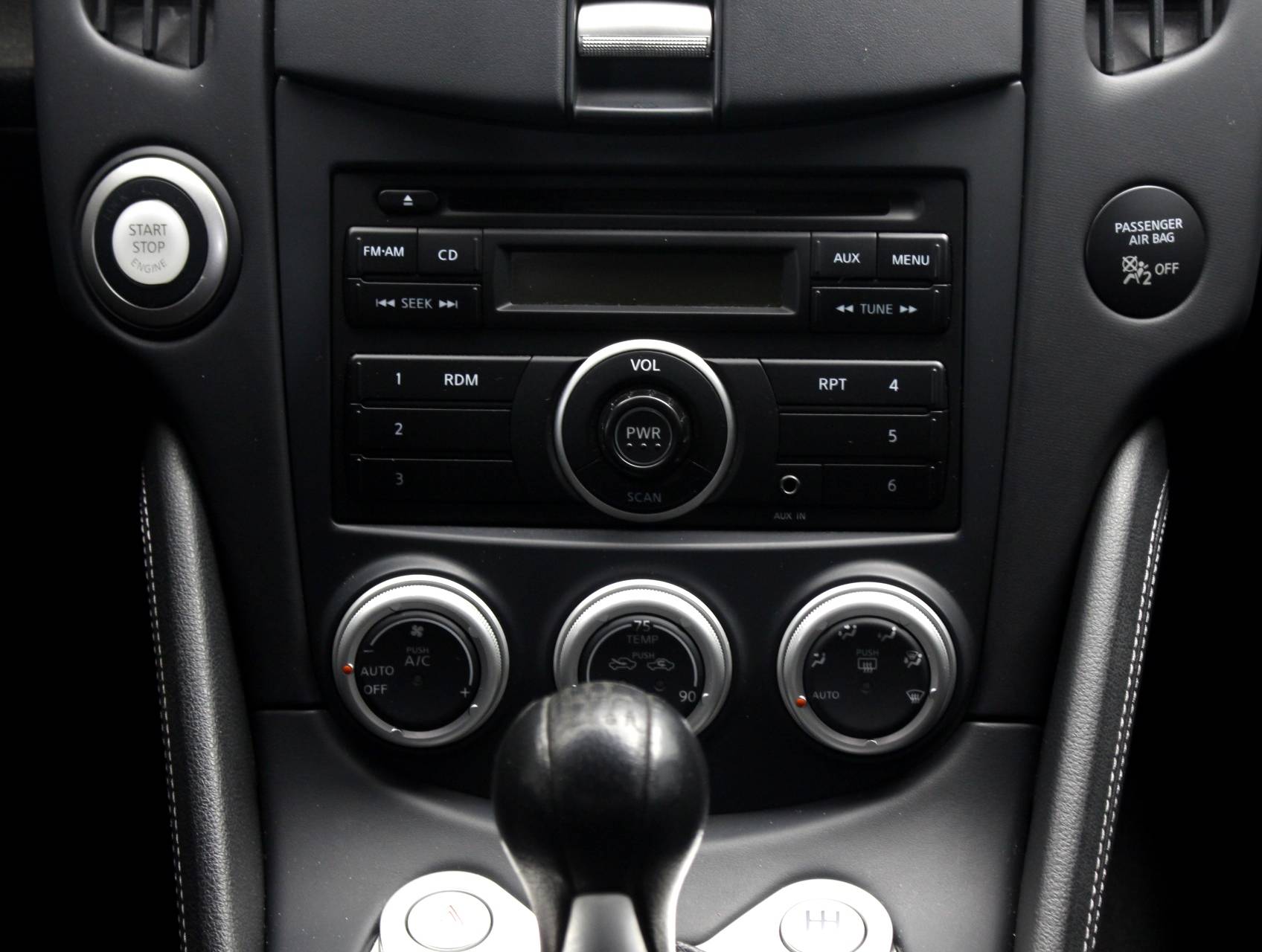 Florida Fine Cars - Used NISSAN 370Z 2014 WEST PALM 