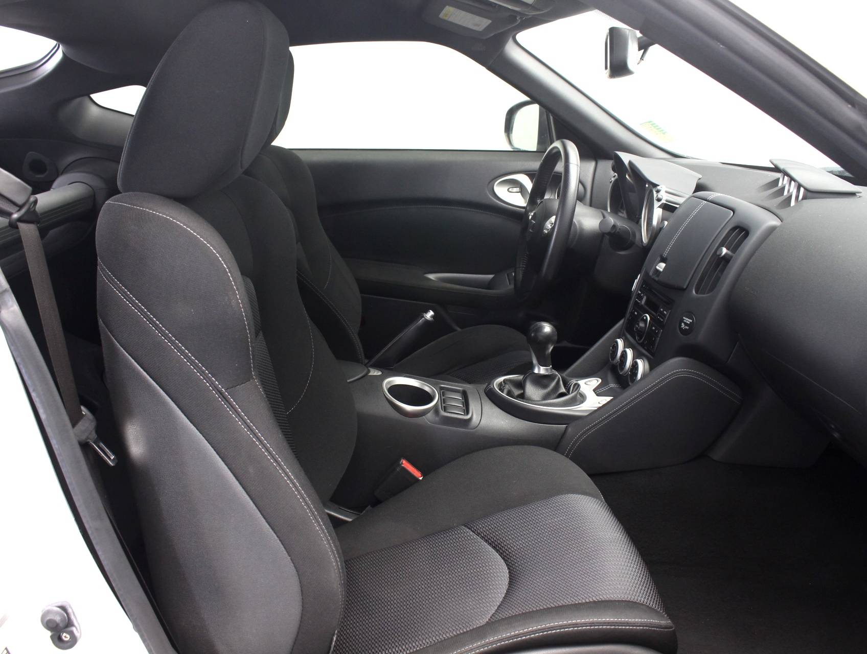 Florida Fine Cars - Used NISSAN 370Z 2014 WEST PALM 